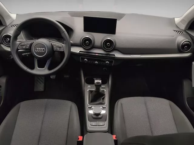 Audi Q2 Advanced 30 TDI 85 kW (116 CV) de segunda mano