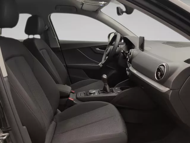 Audi Q2 Advanced 30 TDI 85 kW (116 CV) de segunda mano