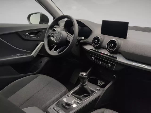 Audi Q2 Advanced 30 TDI 85 kW (116 CV) de segunda mano