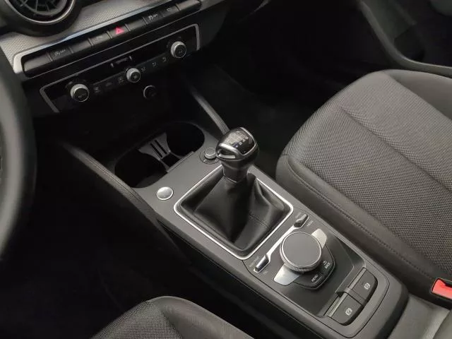 Audi Q2 Advanced 30 TDI 85 kW (116 CV) de segunda mano