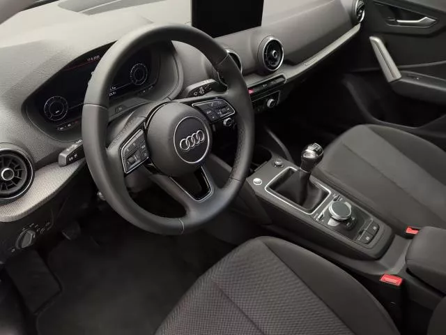 Audi Q2 Advanced 30 TDI 85 kW (116 CV) de segunda mano