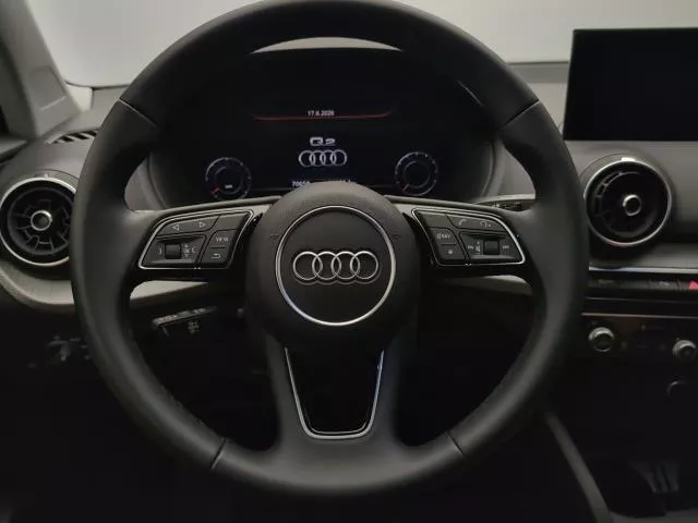 Audi Q2 Advanced 30 TDI 85 kW (116 CV) de segunda mano