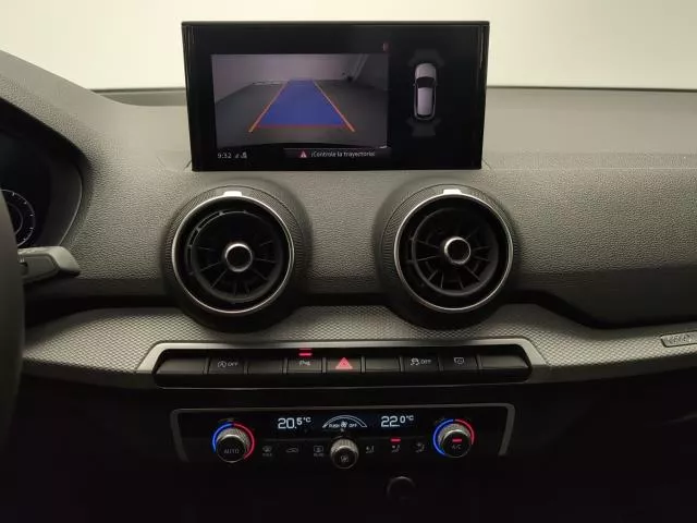 Audi Q2 Advanced 30 TDI 85 kW (116 CV) de segunda mano