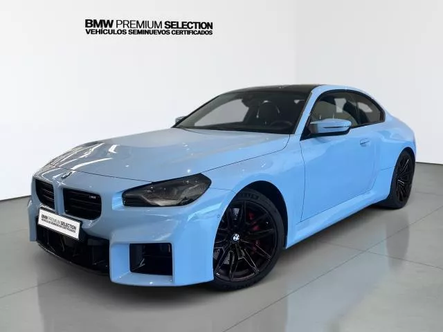 BMW M2 M2 Coupe 338 kW (460 CV) de segunda mano