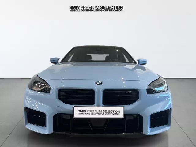 BMW M2 M2 Coupe 338 kW (460 CV) de segunda mano