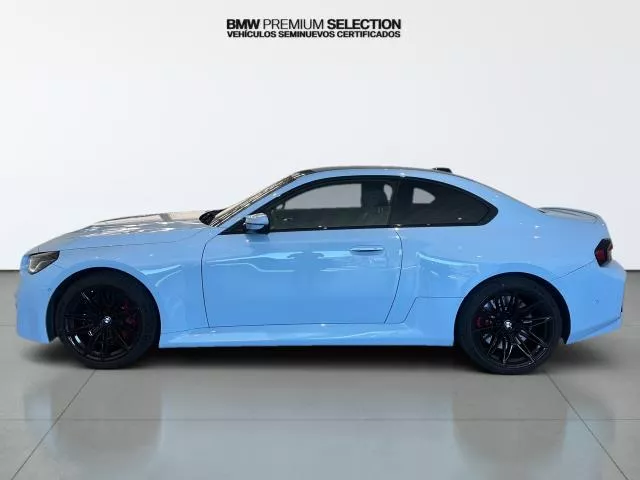 BMW M2 M2 Coupe 338 kW (460 CV) de segunda mano