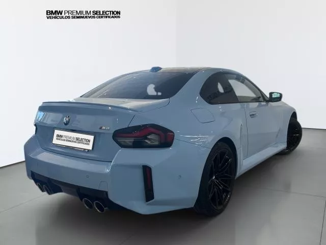 BMW M2 M2 Coupe 338 kW (460 CV) de segunda mano