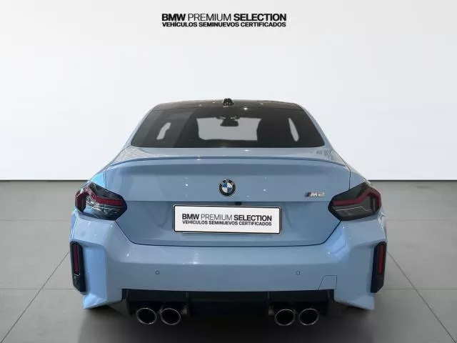 BMW M2 M2 Coupe 338 kW (460 CV) de segunda mano