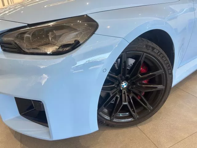 BMW M2 M2 Coupe 338 kW (460 CV) de segunda mano