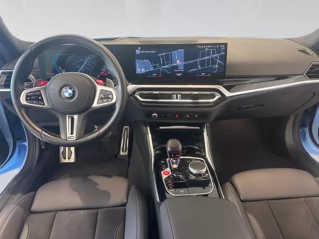 BMW M2 M2 Coupe 338 kW (460 CV) de segunda mano