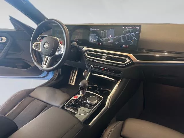 BMW M2 M2 Coupe 338 kW (460 CV) de segunda mano