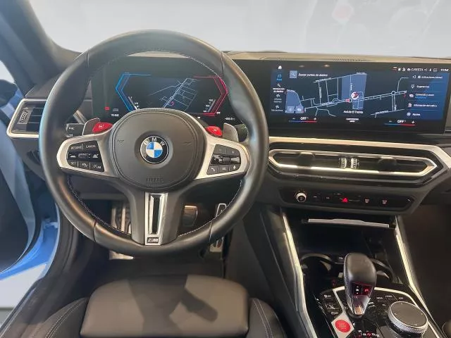 BMW M2 M2 Coupe 338 kW (460 CV) de segunda mano