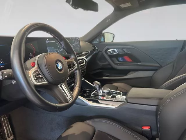 BMW M2 M2 Coupe 338 kW (460 CV) de segunda mano