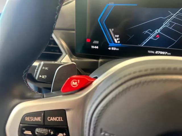 BMW M2 M2 Coupe 338 kW (460 CV) de segunda mano