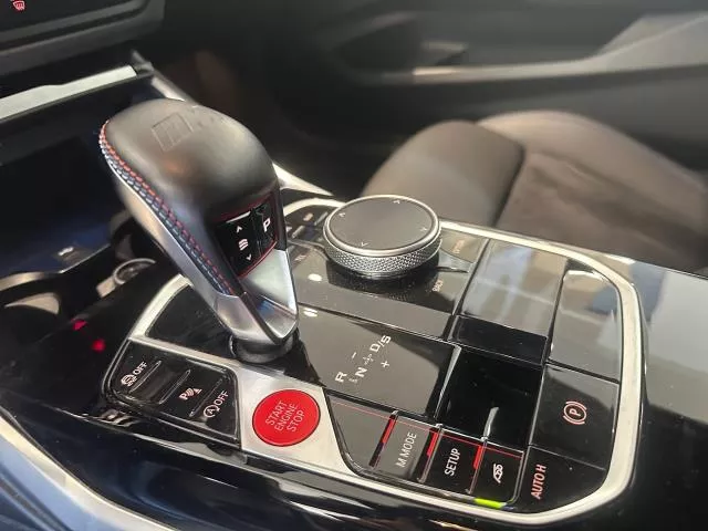 BMW M2 M2 Coupe 338 kW (460 CV) de segunda mano