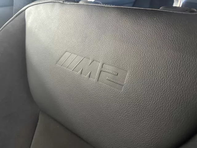 BMW M2 M2 Coupe 338 kW (460 CV) de segunda mano