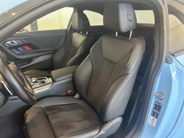 BMW M2 M2 Coupe 338 kW (460 CV) de segunda mano