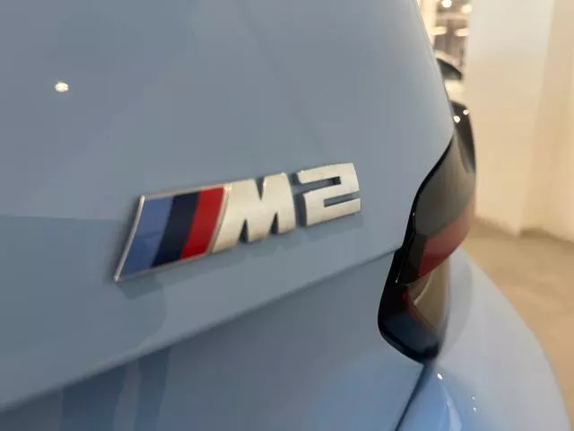BMW M2 M2 Coupe 338 kW (460 CV) de segunda mano