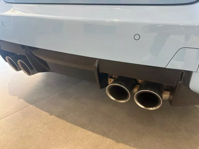 BMW M2 M2 Coupe 338 kW (460 CV) de segunda mano