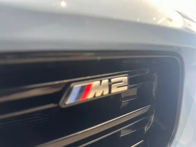BMW M2 M2 Coupe 338 kW (460 CV) de segunda mano