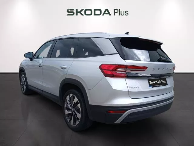 Skoda Kodiaq 1.5 TSI PHEV Design DSG 150 kW (204 CV) de segunda mano