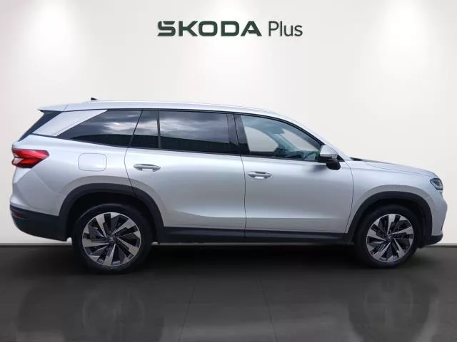 Skoda Kodiaq 1.5 TSI PHEV Design DSG 150 kW (204 CV) de segunda mano