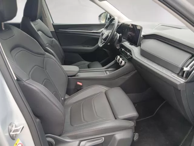 Skoda Kodiaq 1.5 TSI PHEV Design DSG 150 kW (204 CV) de segunda mano