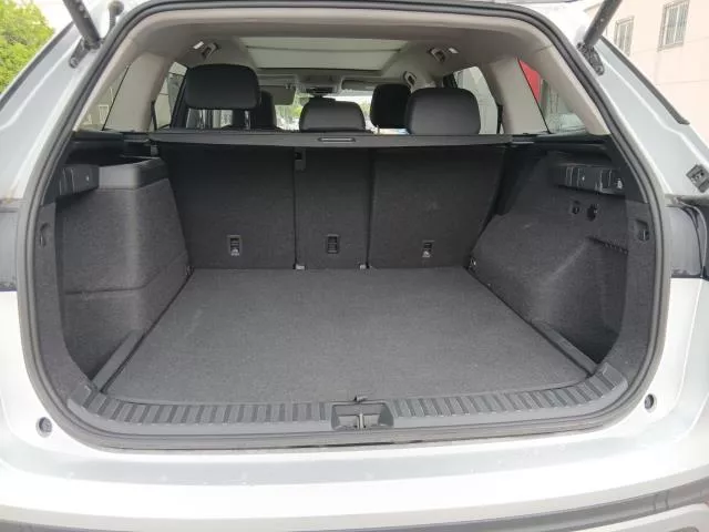 Skoda Kodiaq 1.5 TSI PHEV Design DSG 150 kW (204 CV) de segunda mano