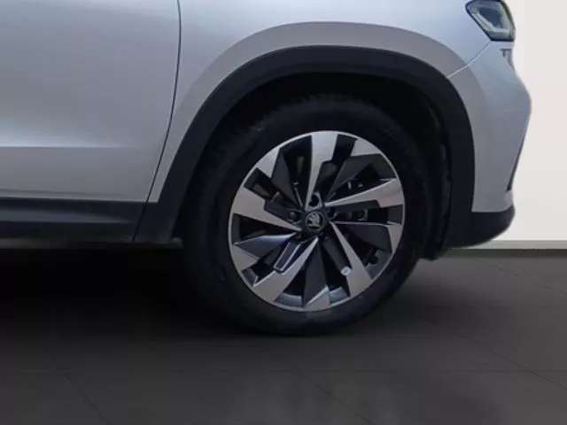 Skoda Kodiaq 1.5 TSI PHEV Design DSG 150 kW (204 CV) de segunda mano