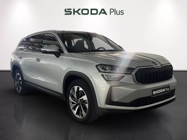 Skoda Kodiaq 1.5 TSI PHEV Design DSG 150 kW (204 CV) de segunda mano