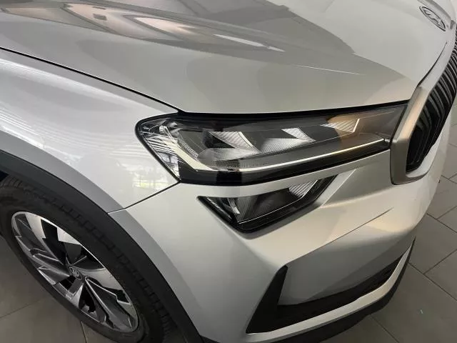 Skoda Kodiaq 1.5 TSI PHEV Design DSG 150 kW (204 CV) de segunda mano