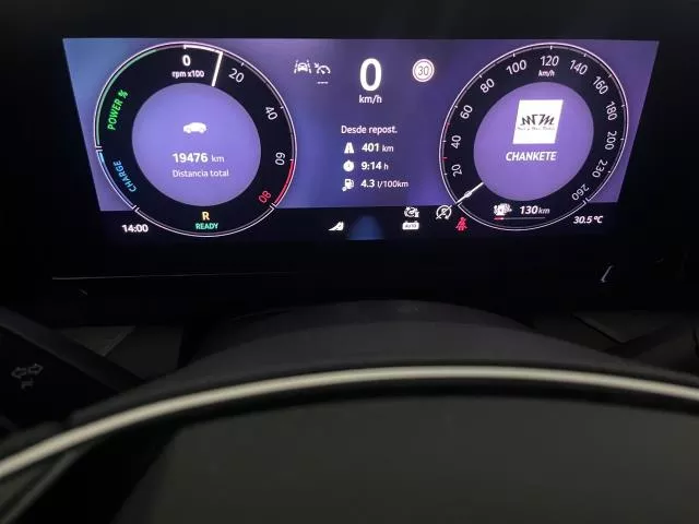 Skoda Kodiaq 1.5 TSI PHEV Design DSG 150 kW (204 CV) de segunda mano
