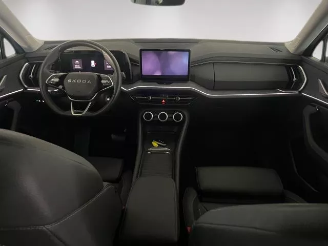 Skoda Kodiaq 1.5 TSI PHEV Design DSG 150 kW (204 CV) de segunda mano