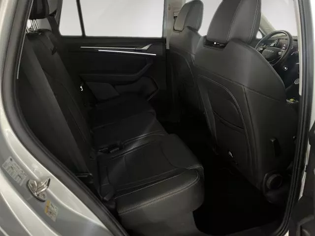 Skoda Kodiaq 1.5 TSI PHEV Design DSG 150 kW (204 CV) de segunda mano