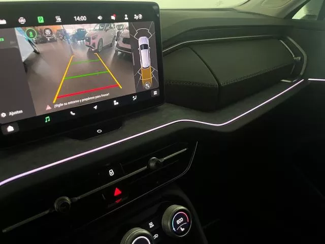 Skoda Kodiaq 1.5 TSI PHEV Design DSG 150 kW (204 CV) de segunda mano