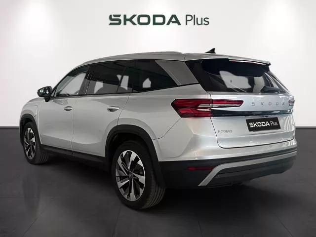 Skoda Kodiaq 1.5 TSI PHEV Design DSG 150 kW (204 CV) de segunda mano