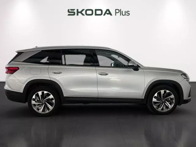 Skoda Kodiaq 1.5 TSI PHEV Design DSG 150 kW (204 CV) de segunda mano