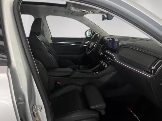 Skoda Kodiaq 1.5 TSI PHEV Design DSG 150 kW (204 CV) de segunda mano