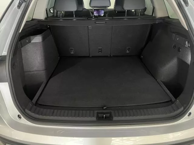 Skoda Kodiaq 1.5 TSI PHEV Design DSG 150 kW (204 CV) de segunda mano
