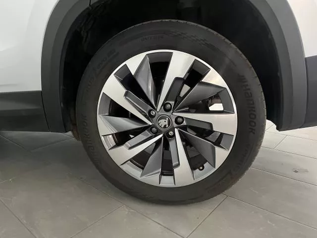 Skoda Kodiaq 1.5 TSI PHEV Design DSG 150 kW (204 CV) de segunda mano