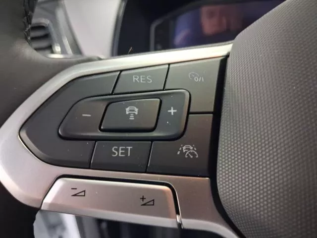 Volkswagen T-Cross «Más» 1.0 TSI 85 kW (116 CV) DSG de segunda mano