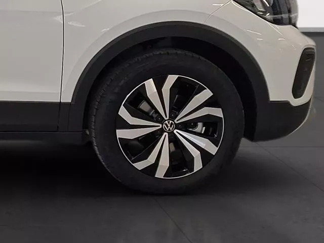 Volkswagen T-Cross «Más» 1.0 TSI 85 kW (116 CV) DSG de segunda mano