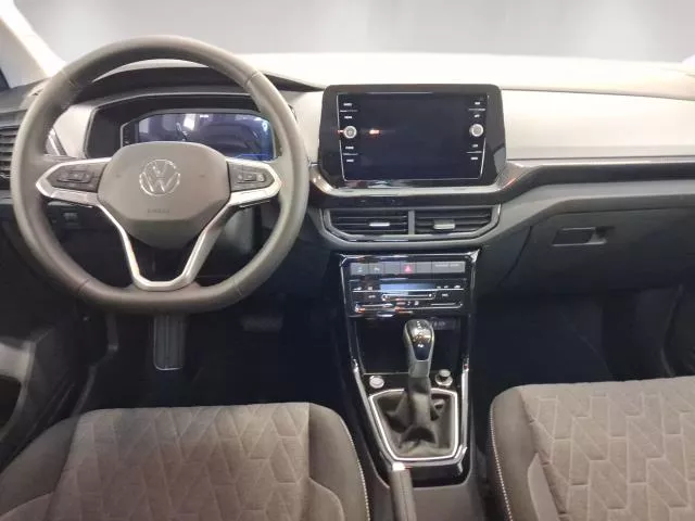 Volkswagen T-Cross «Más» 1.0 TSI 85 kW (116 CV) DSG de segunda mano