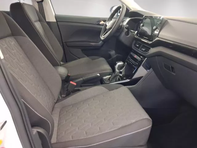 Volkswagen T-Cross «Más» 1.0 TSI 85 kW (116 CV) DSG de segunda mano