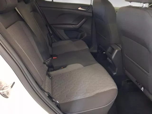 Volkswagen T-Cross «Más» 1.0 TSI 85 kW (116 CV) DSG de segunda mano