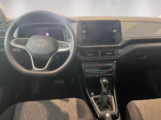Volkswagen T-Cross «Más» 1.0 TSI 85 kW (116 CV) DSG de segunda mano