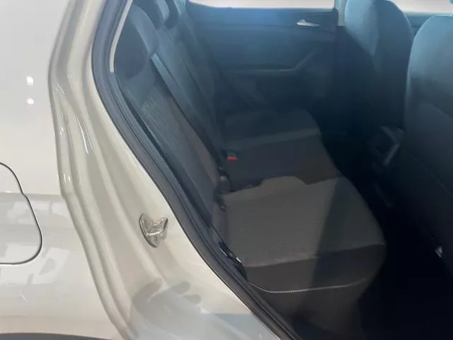 Volkswagen T-Cross «Más» 1.0 TSI 85 kW (116 CV) DSG de segunda mano