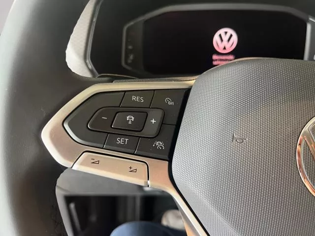 Volkswagen T-Cross «Más» 1.0 TSI 85 kW (116 CV) DSG de segunda mano