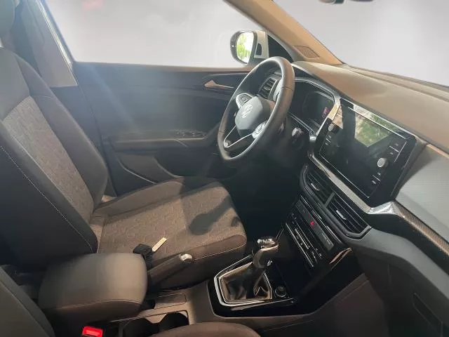 Volkswagen T-Cross «Más» 1.0 TSI 85 kW (116 CV) DSG de segunda mano