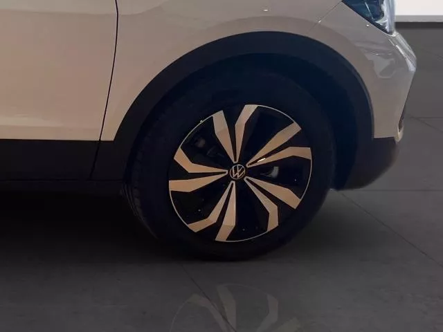 Volkswagen T-Cross «Más» 1.0 TSI 85 kW (116 CV) DSG de segunda mano